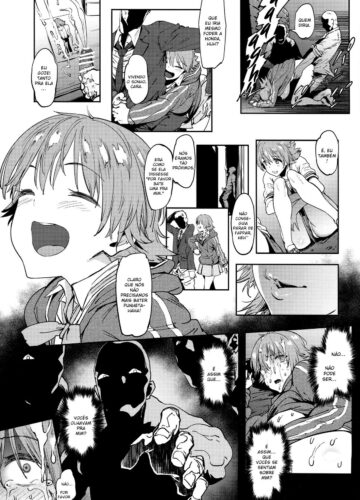 Honda-san wa Minna no - Foto 18