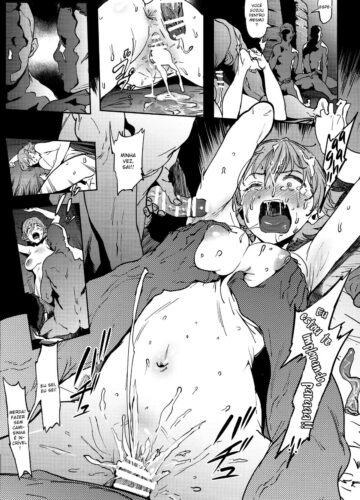 Honda-san wa Minna no - Foto 22