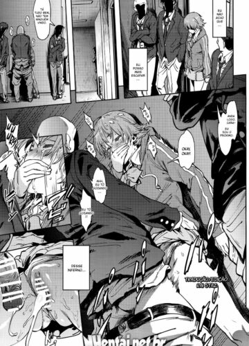 Honda-san wa Minna no - Foto 28