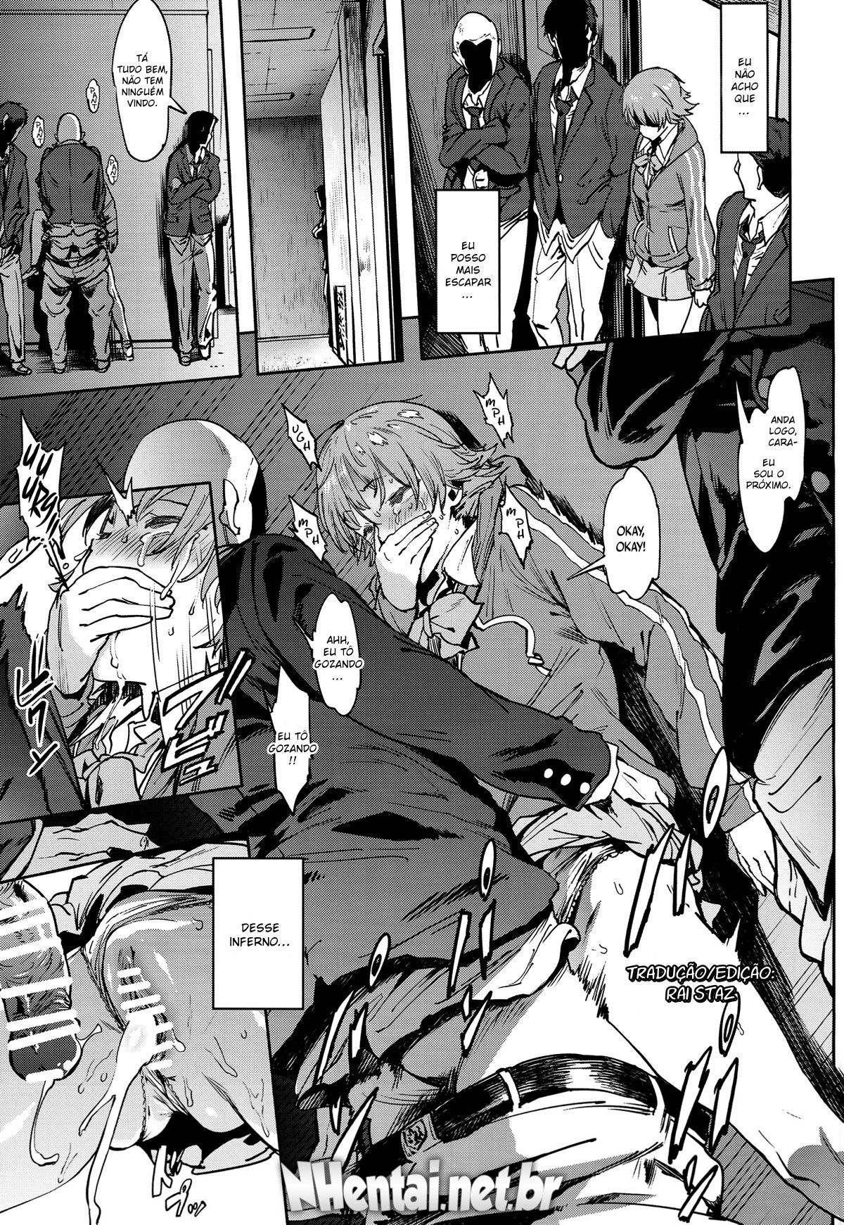 Honda-san wa Minna no