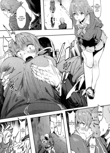Honda-san wa Minna no - Foto 4