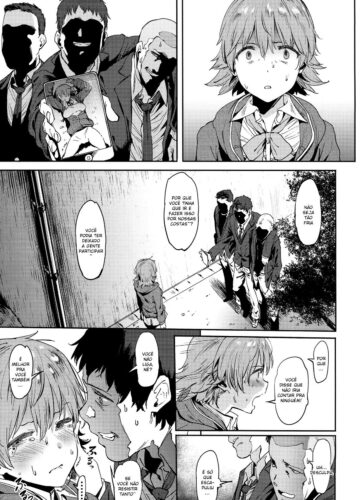 Honda-san wa Minna no - Foto 8