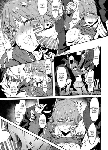 Honda-san wa Minna no - Foto 10