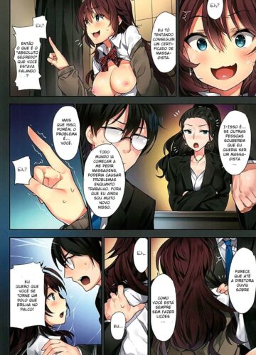 Ichinose Shiki no Tanoshii Yume - Foto 17