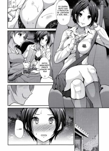 Idol Ian Ryokou ~Etsuraku No Yoru~ - Foto 19