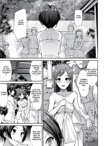 Idol Ian Ryokou ~Etsuraku No Yoru~ - Foto 20