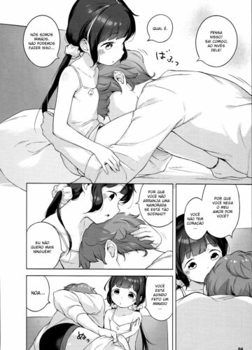 Imouto ni Kareshi ga Dekita toka Chotto Imi ga Wakaranai desu. - Foto 3