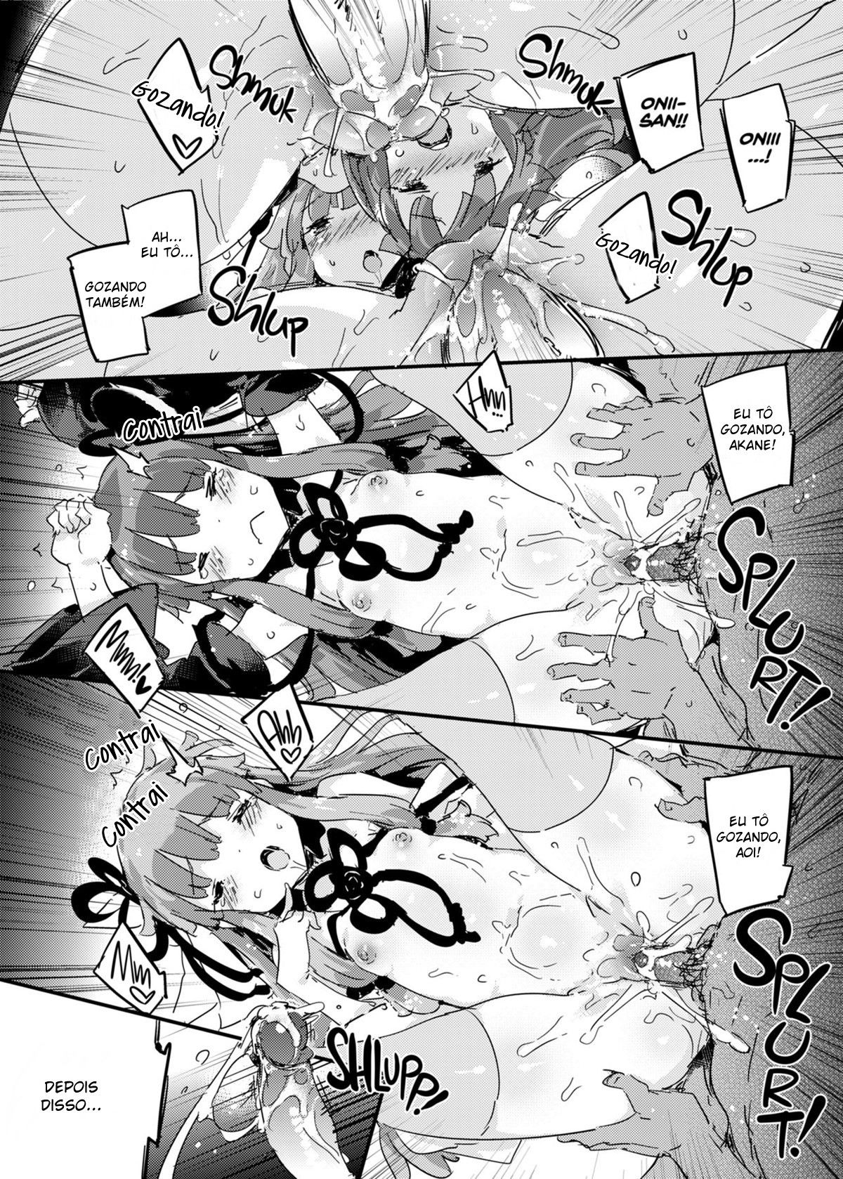 Import Emotion!