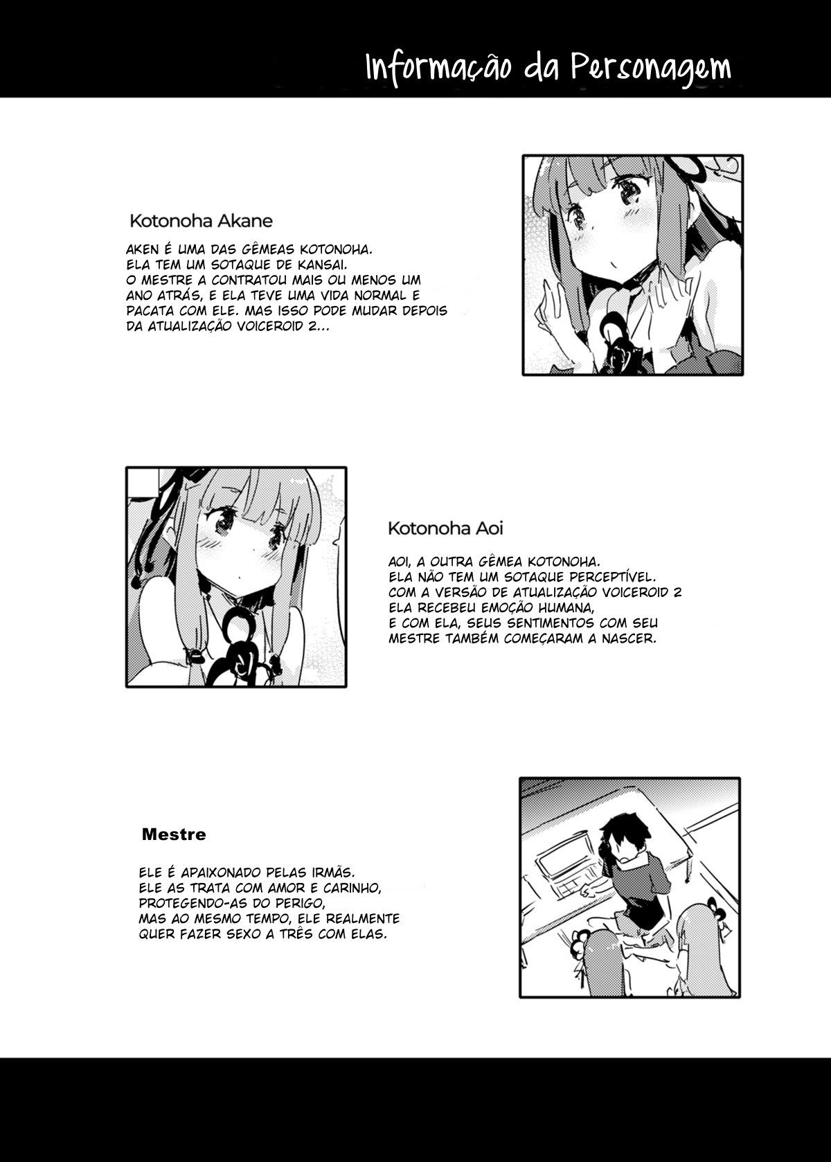 Import Emotion!