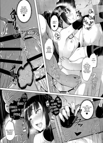 Ingoku no Hana - Foto 22