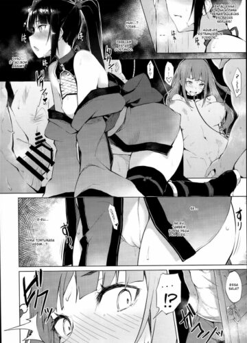 Ingoku no Hana - Foto 9