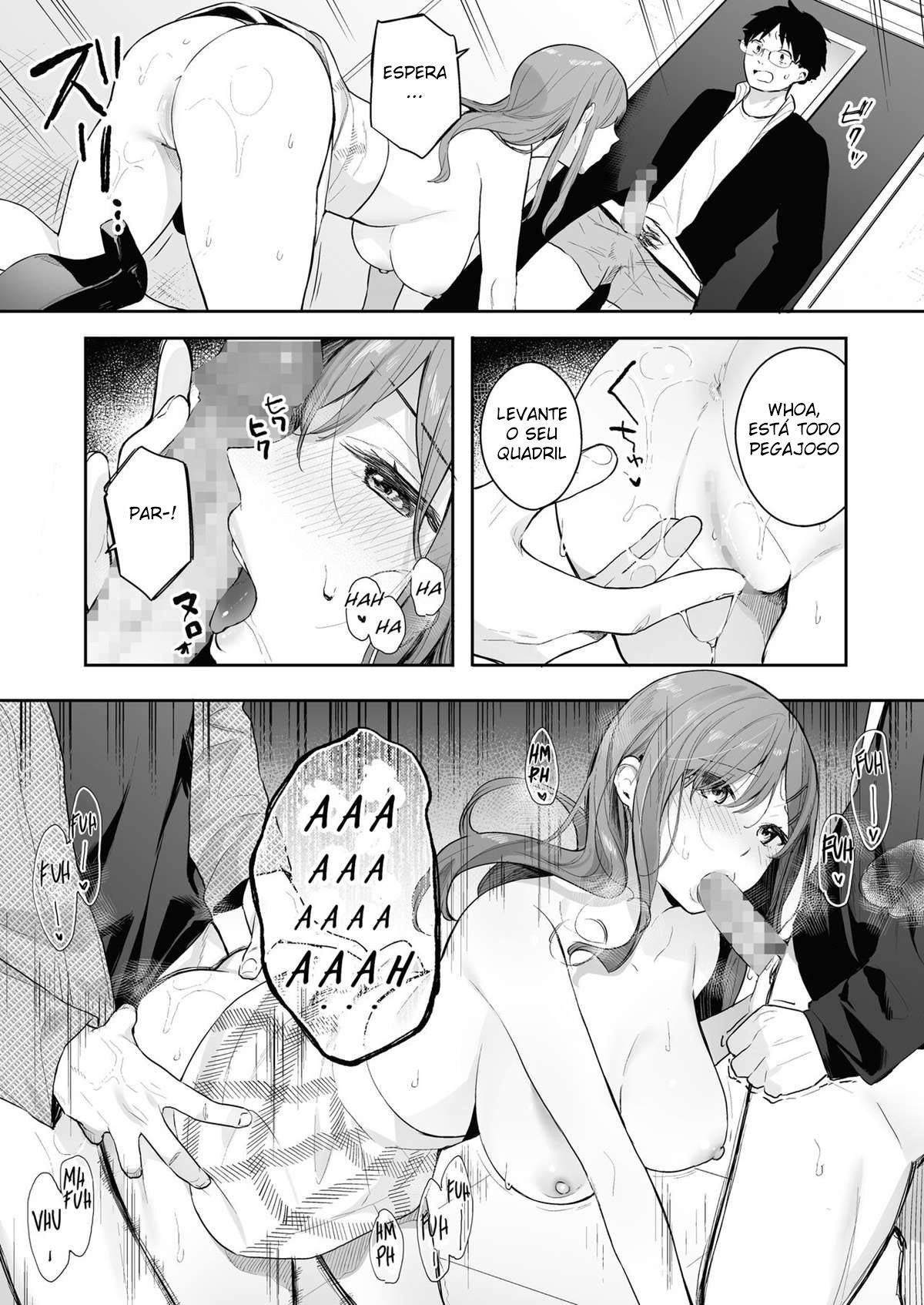 Itomusubi -Mizuki After Story-