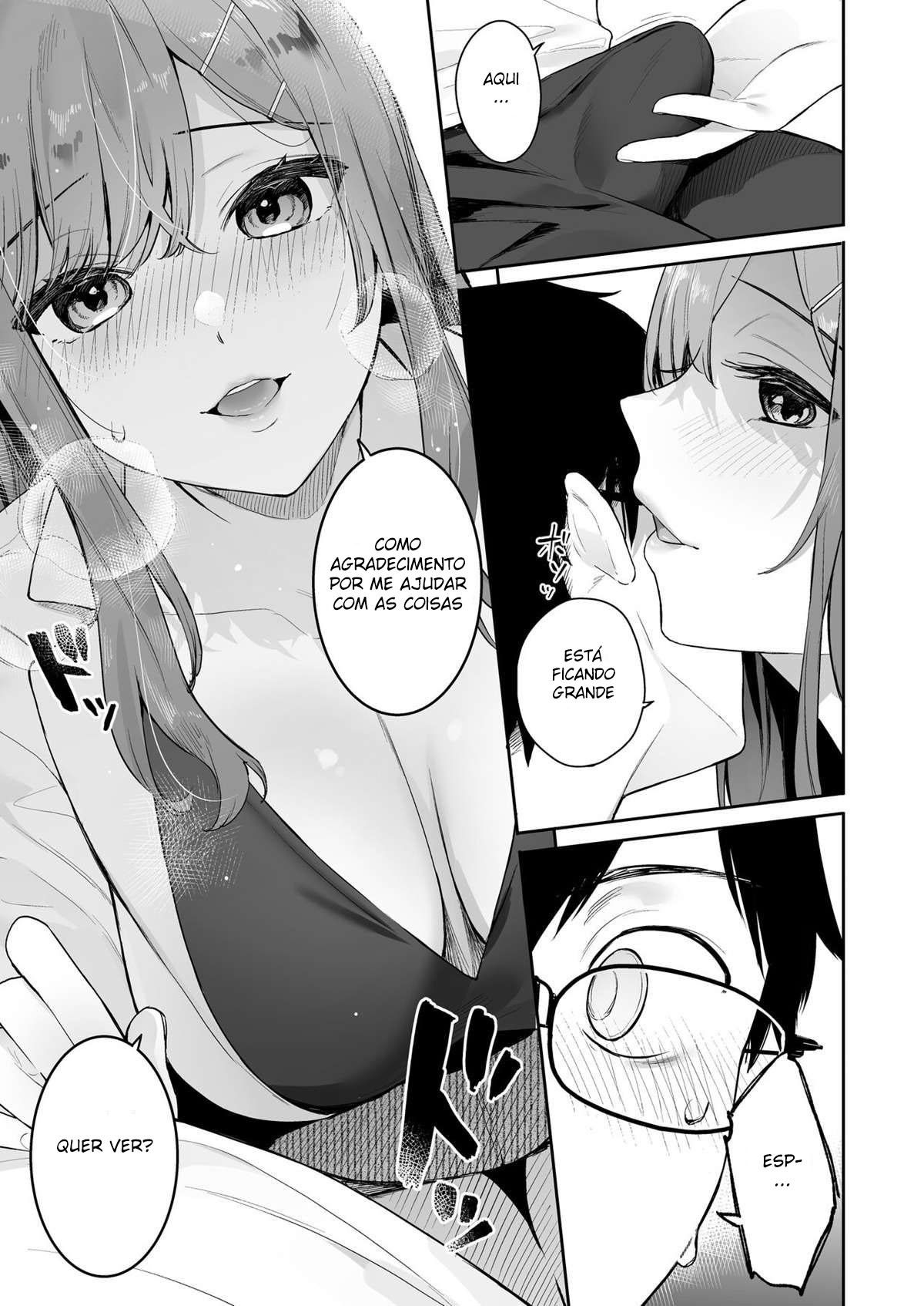 Itomusubi -Mizuki After Story-