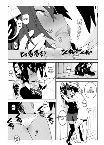 Já faz um tempo para a Tenryuu - Foto 16
