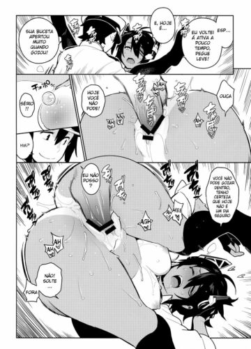 Já faz um tempo para a Tenryuu - Foto 21