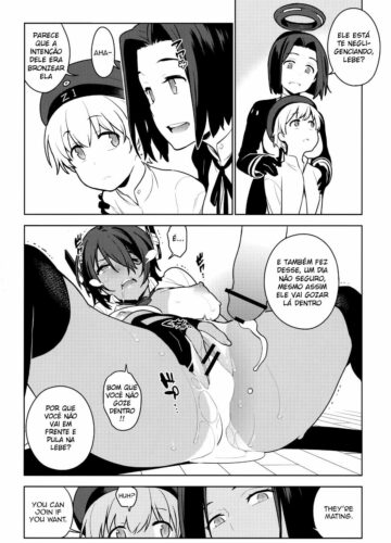 Já faz um tempo para a Tenryuu - Foto 25