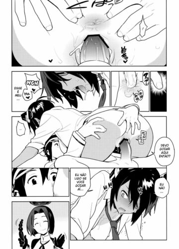 Já faz um tempo para a Tenryuu - Foto 27