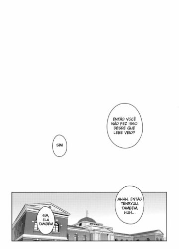 Já faz um tempo para a Tenryuu - Foto 3