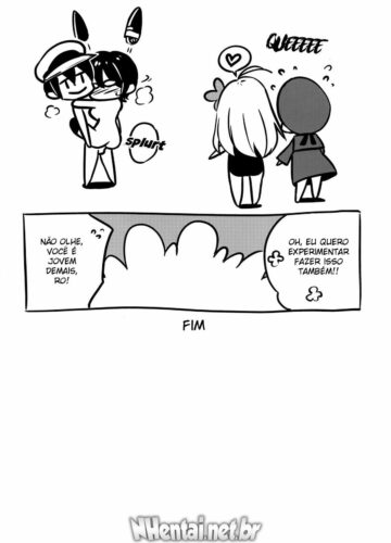 Já faz um tempo para a Tenryuu - Foto 35