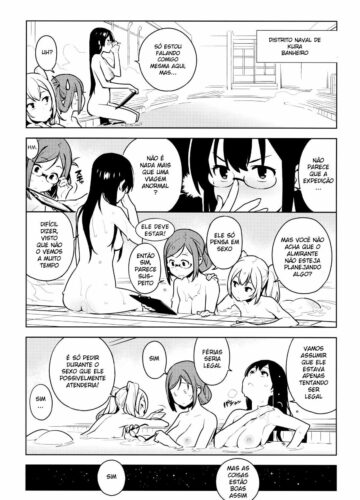 Já faz um tempo para a Tenryuu - Foto 8