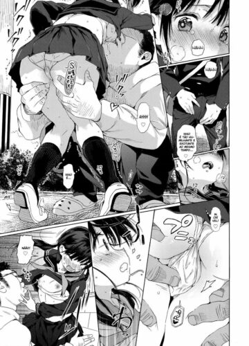 JC Rachitte Seikyouiku 2 - Foto 12