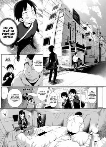 JC Rachitte Seikyouiku 2 - Foto 14