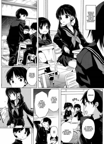 JC Rachitte Seikyouiku 2 - Foto 4