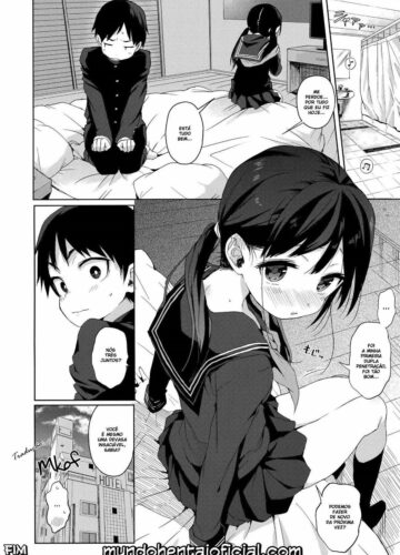 JC Rachitte Seikyouiku 2 - Foto 27