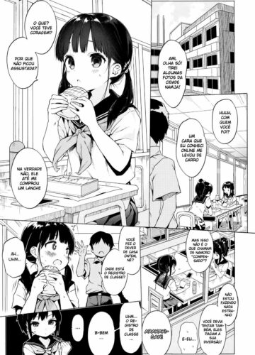 JC Rachitte Seikyouiku - Foto 2