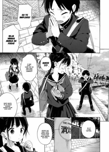 JC Rachitte Seikyouiku 2 - Foto 8