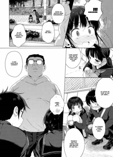 JC Rachitte Seikyouiku 2 - Foto 9