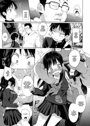 JC Rachitte Seikyouiku 2 - Foto 10