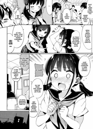 JC Rachitte Seikyouiku - Foto 3