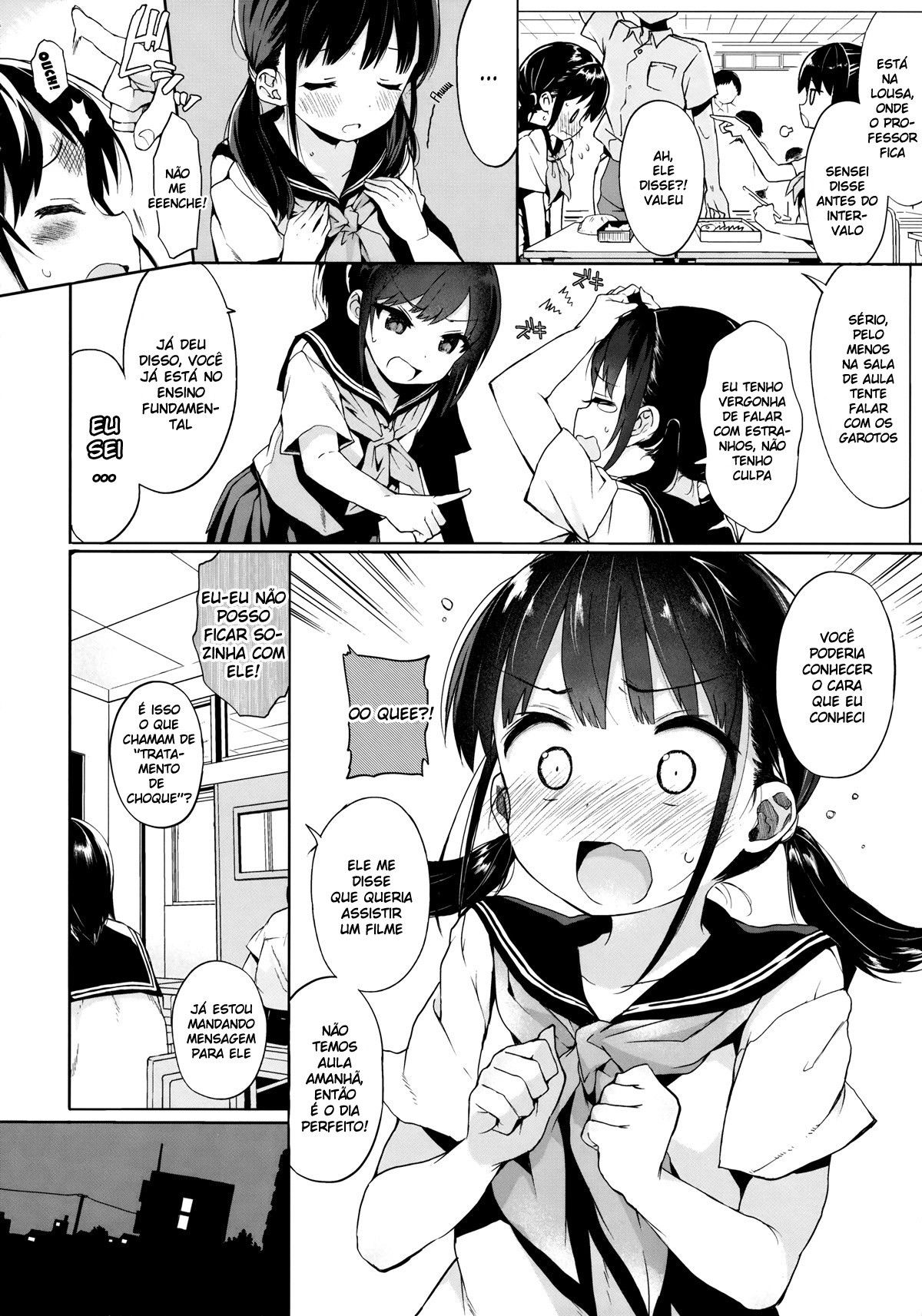 JC Rachitte Seikyouiku