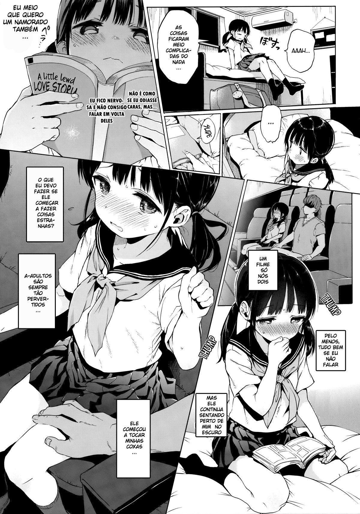 JC Rachitte Seikyouiku