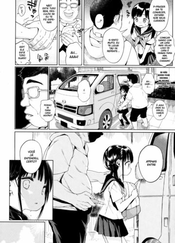 JC Rachitte Seikyouiku - Foto 7