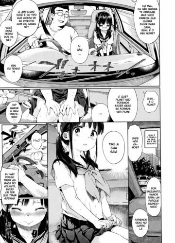 JC Rachitte Seikyouiku - Foto 8