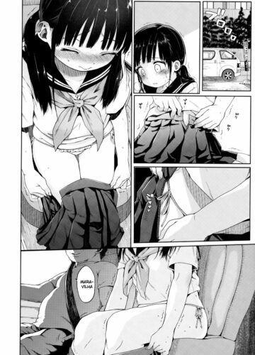 JC Rachitte Seikyouiku - Foto 9