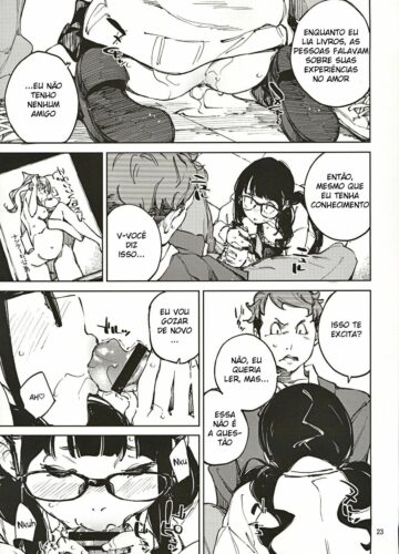 Jouzu ni Waraitai - Foto 22