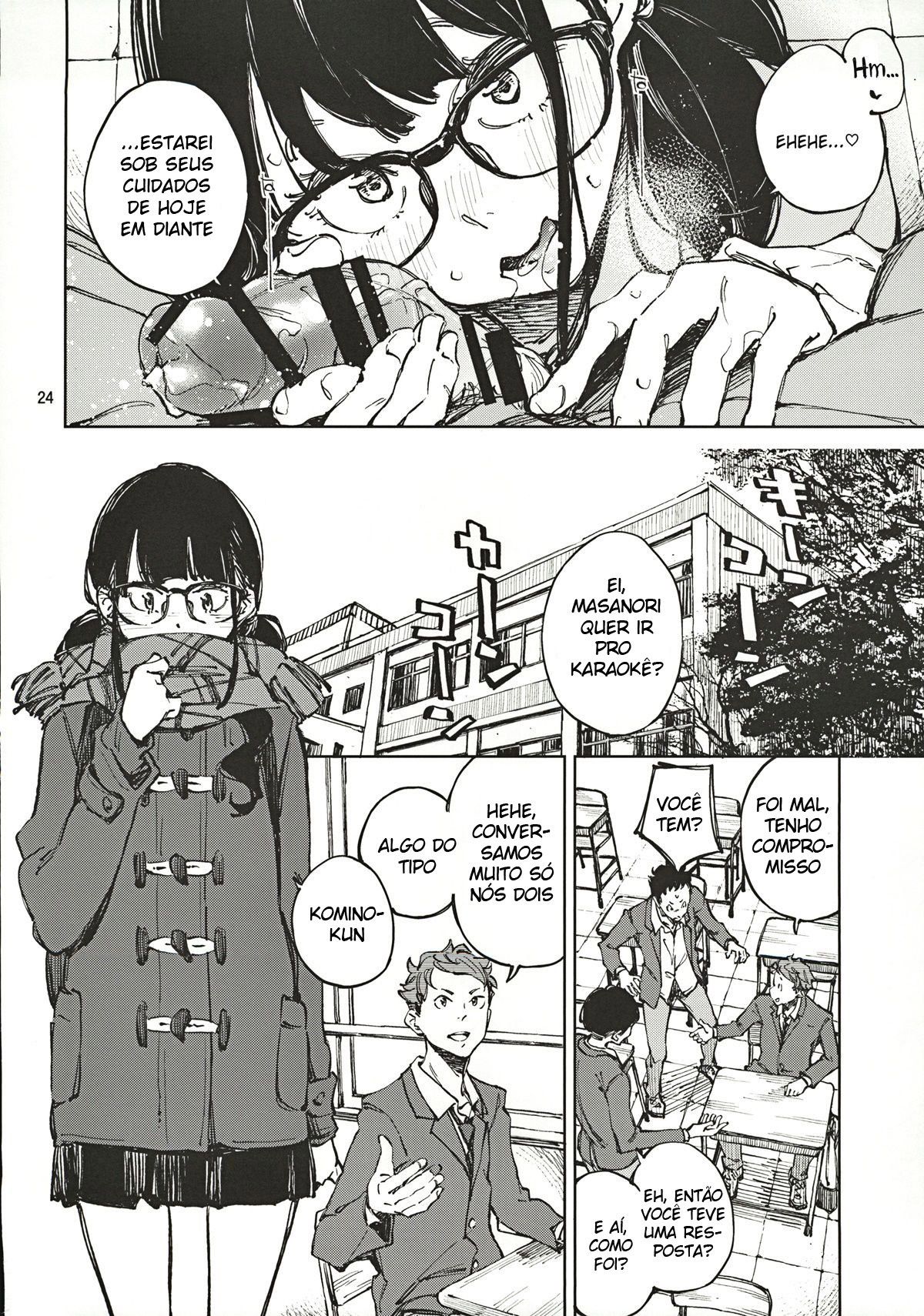 Jouzu ni Waraitai