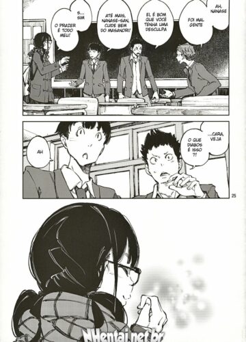 Jouzu ni Waraitai - Foto 24