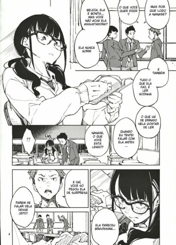 Jouzu ni Waraitai - Foto 3