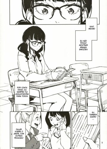 Jouzu ni Waraitai - Foto 4