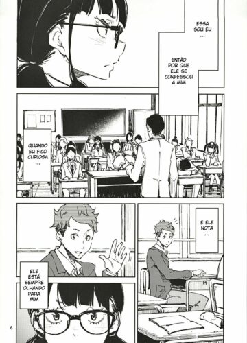 Jouzu ni Waraitai - Foto 5