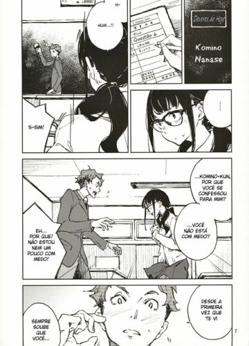 Jouzu ni Waraitai - Foto 6