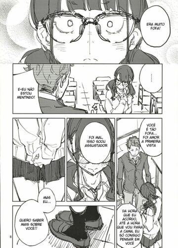 Jouzu ni Waraitai - Foto 7