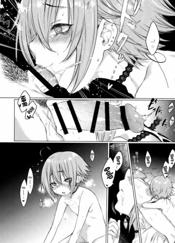 Jubaku Kanojo - Foto 15