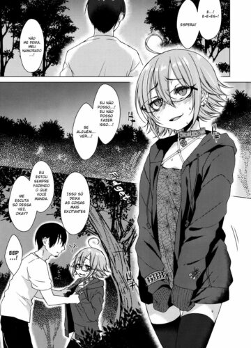 Jubaku Kanojo 2 - Foto 2