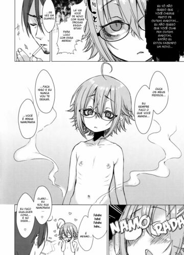 Jubaku Kanojo 2 - Foto 5