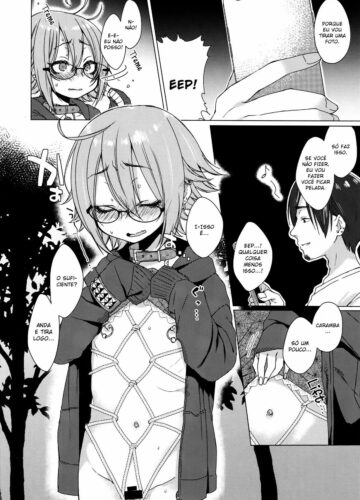 Jubaku Kanojo 2 - Foto 7
